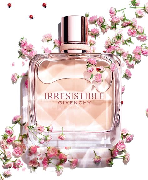 givenchy irresistible 